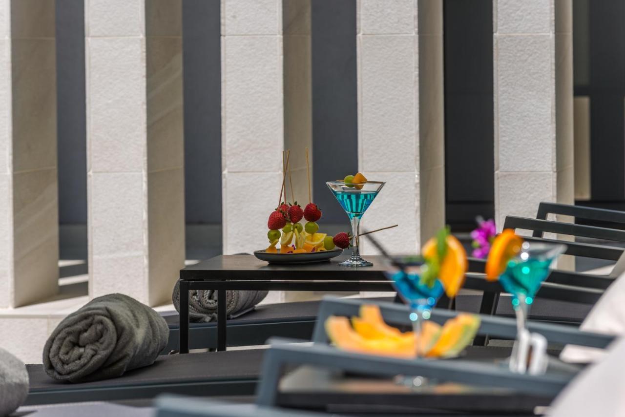 Villa Oasis - Your Luxury Home Away From Home Celopeci Екстер'єр фото