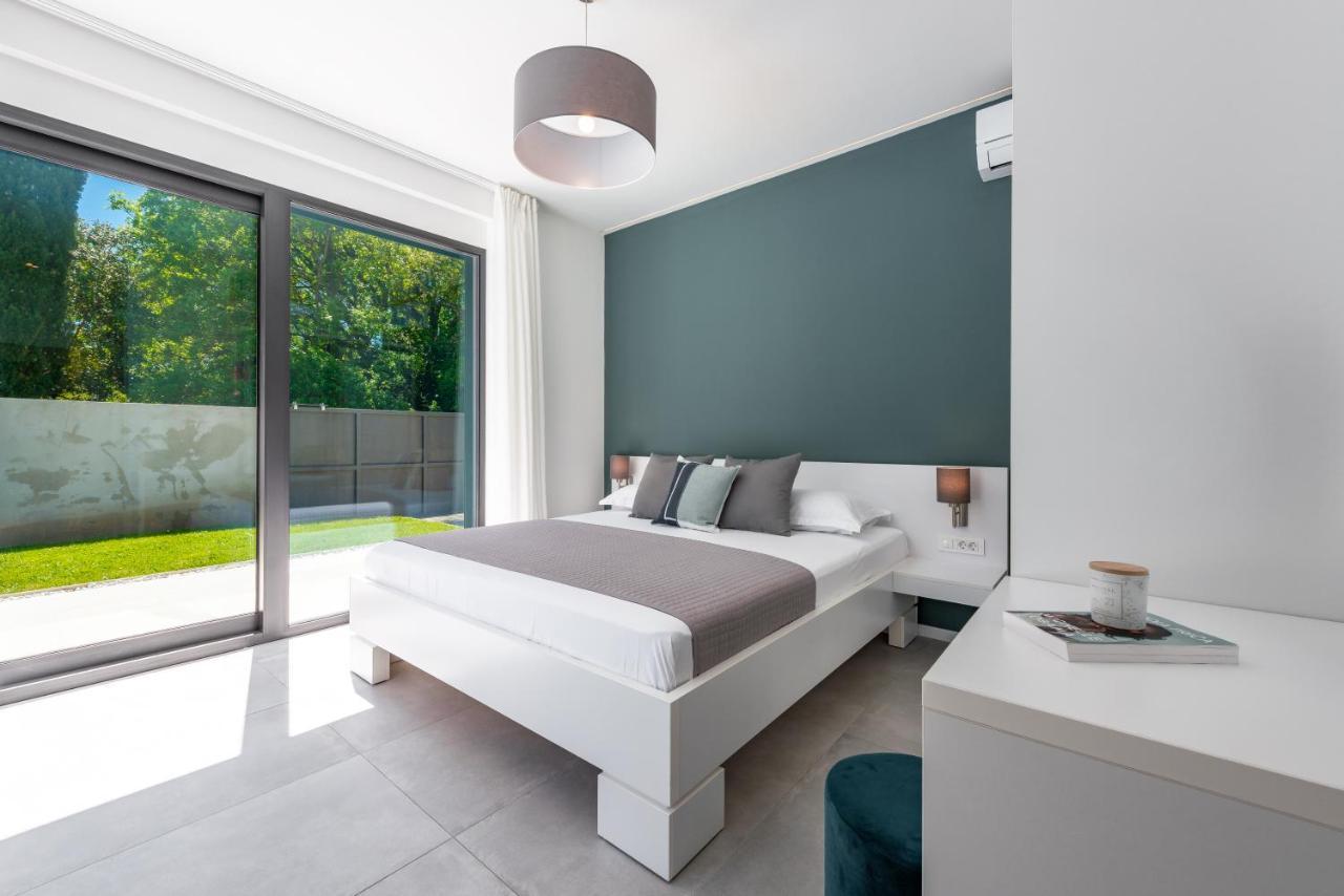 Villa Oasis - Your Luxury Home Away From Home Celopeci Екстер'єр фото