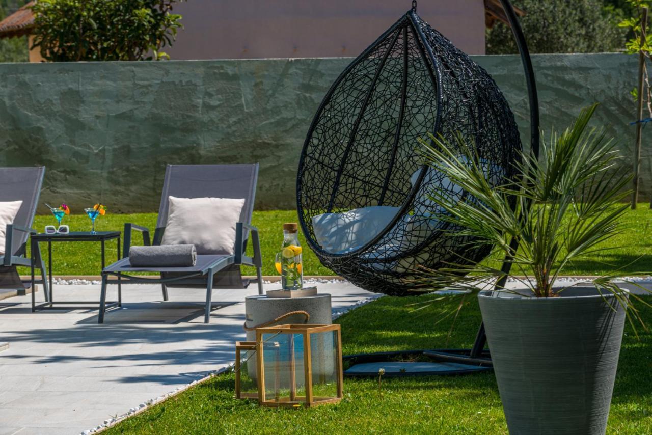 Villa Oasis - Your Luxury Home Away From Home Celopeci Екстер'єр фото
