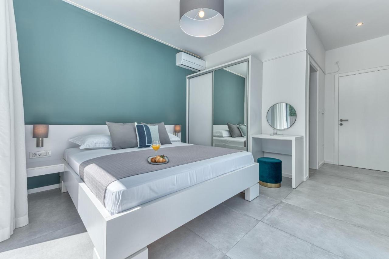 Villa Oasis - Your Luxury Home Away From Home Celopeci Екстер'єр фото
