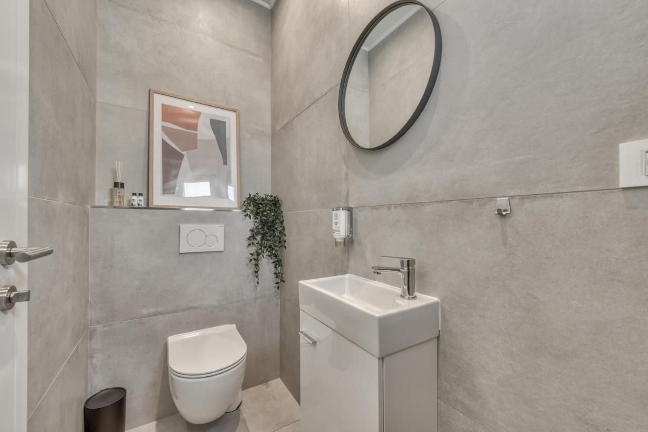 Villa Oasis - Your Luxury Home Away From Home Celopeci Екстер'єр фото