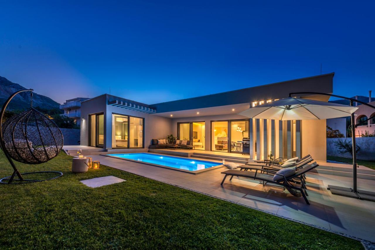 Villa Oasis - Your Luxury Home Away From Home Celopeci Екстер'єр фото