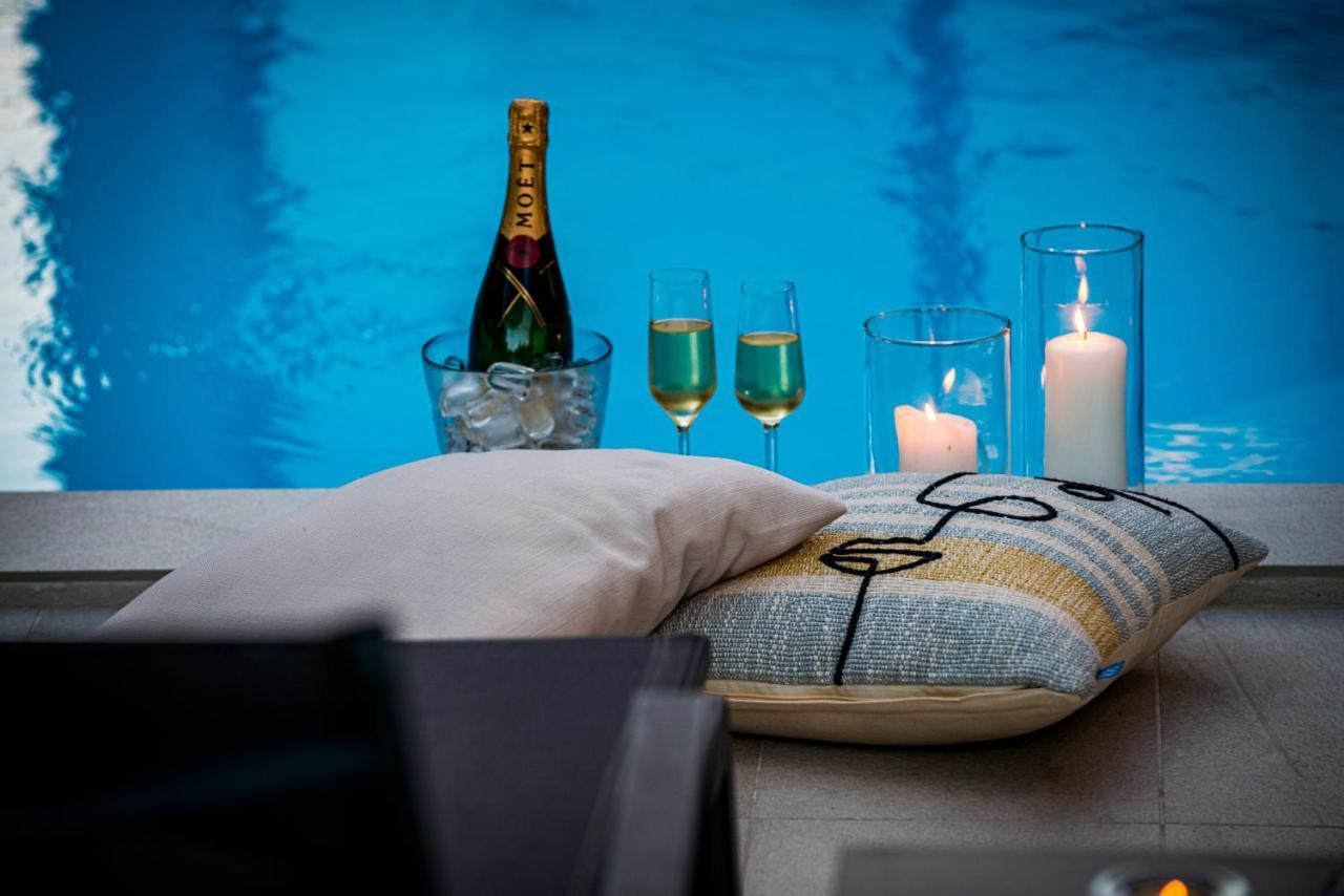 Villa Oasis - Your Luxury Home Away From Home Celopeci Екстер'єр фото